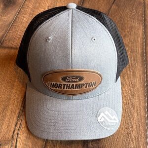 3 for $30* NEW Ford Northampton Trucker Hat